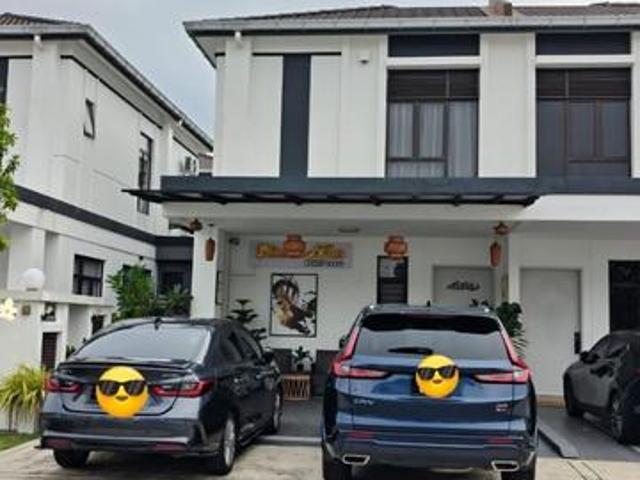 Terraced House for sale in Selangor