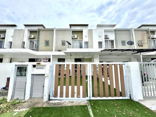 Terraced House for sale in Kajang, Langat