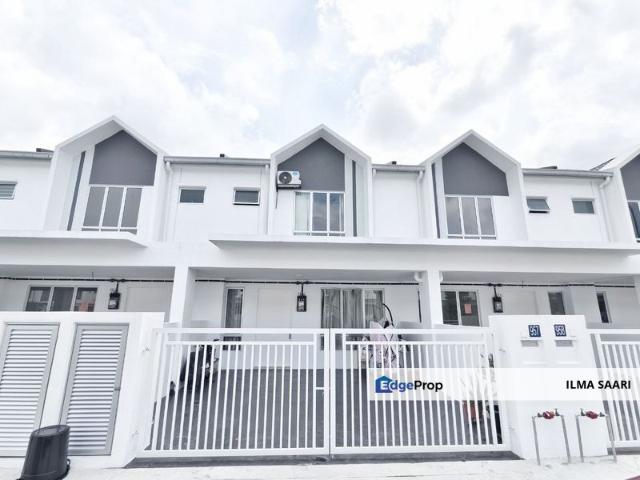 House for sale in Sendayan Village, Negeri Sembilan