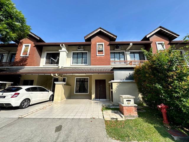 Terraced House for sale in Putrajaya