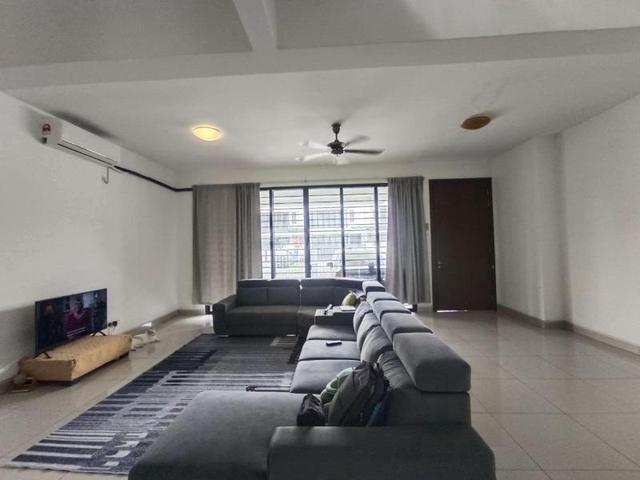 Terraced House for sale in Petaling, Alam Impian
