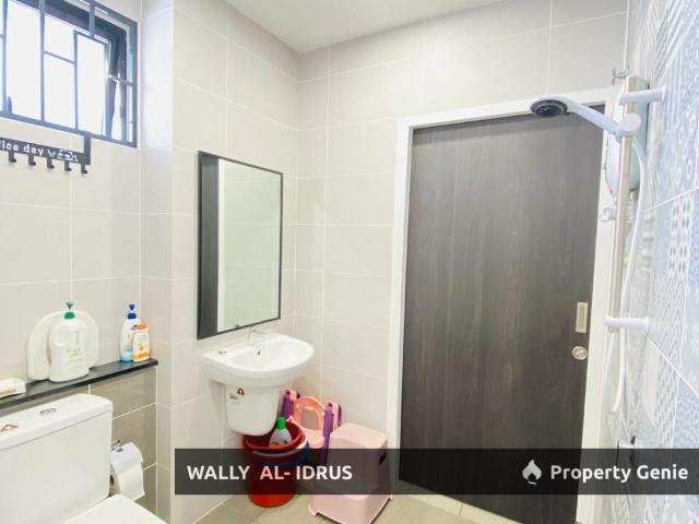 Terraced House for sale in Petaling, Alam Impian