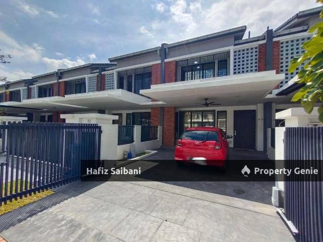 Terraced House for sale in Petaling, Alam Impian