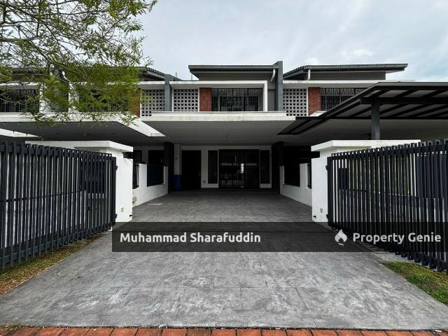 Terraced House for sale in Petaling, Alam Impian