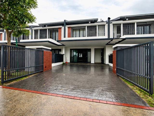Terraced House for sale in Petaling, Alam Impian