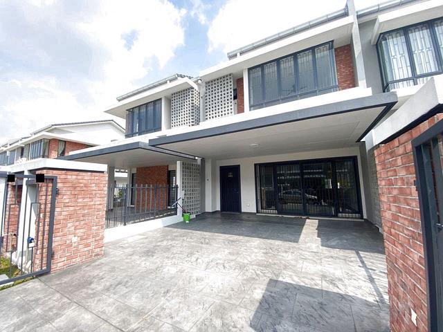 Terraced House for sale in Petaling, Alam Impian