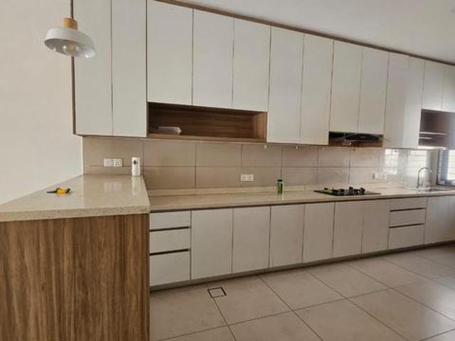 Terraced House for rent in Petaling, Alam Impian