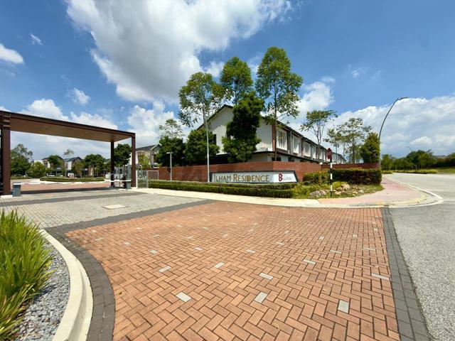 Terraced House for sale in Petaling, Alam Impian