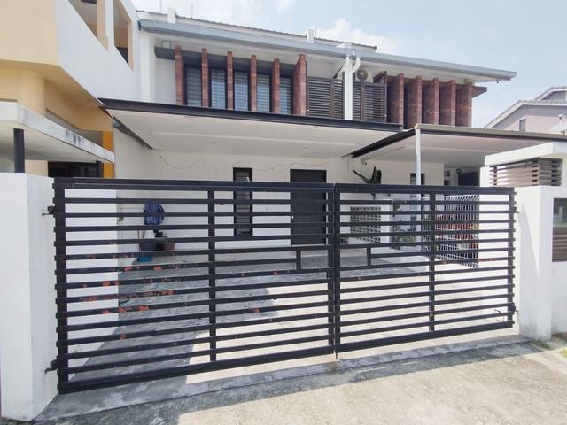 Terraced House for sale in Petaling, Alam Impian