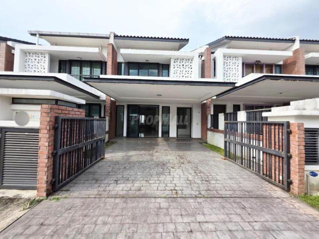 Apartment for rent in Petaling, Alam Impian