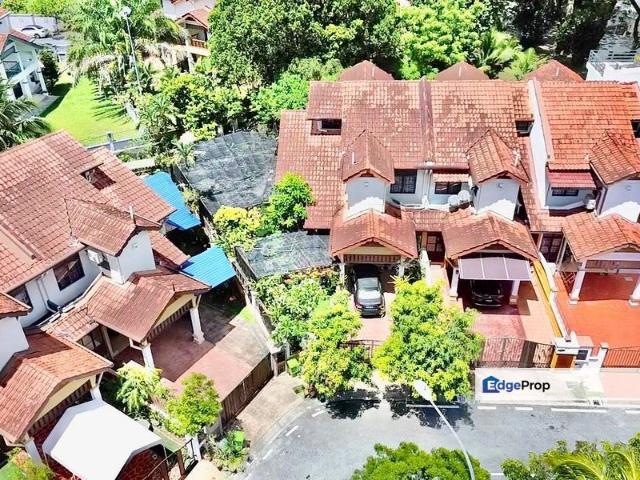 House for sale in Cheras, Kuala Lumpur