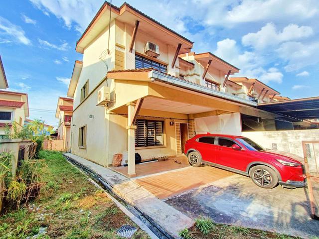 Terraced House for rent in Port Klang, Selangor