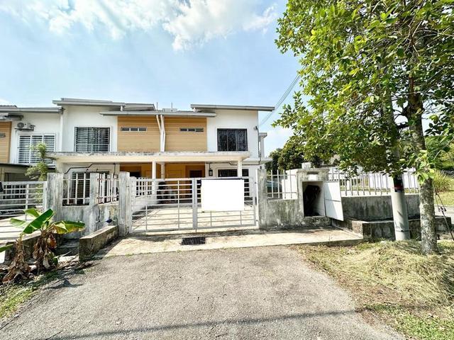Terraced House for sale in Petaling, Alam Impian