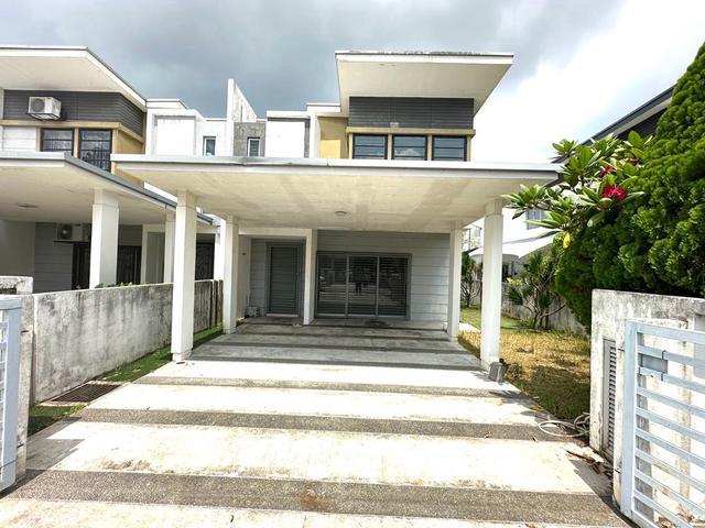 Terraced House for sale in Petaling, Alam Impian