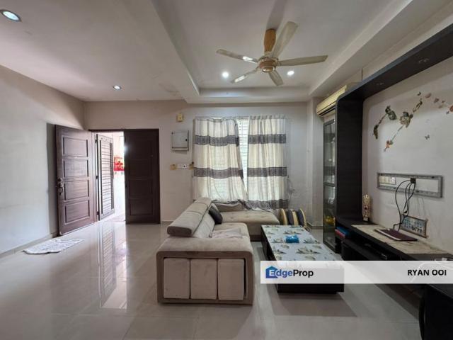 House for sale in Alor Setar, Kedah