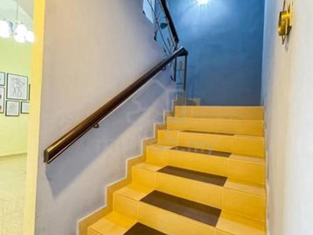 Residential House for sale in Johor Bahru