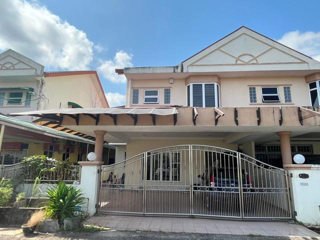 Terraced House for sale in Kubang Kerian, Kelantan
