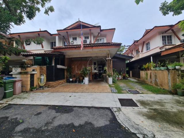 House for rent in Putrajaya