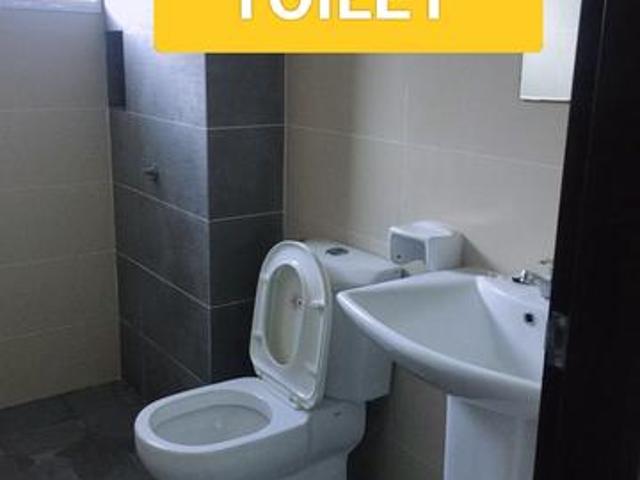 Terraced House for rent in Labu Jaya, Negeri Sembilan