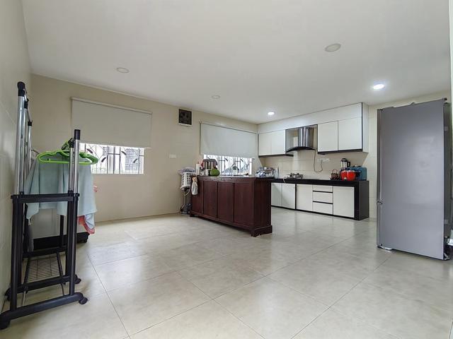 Terraced House for sale in Bandar Saujana Putra, Kuala Langat