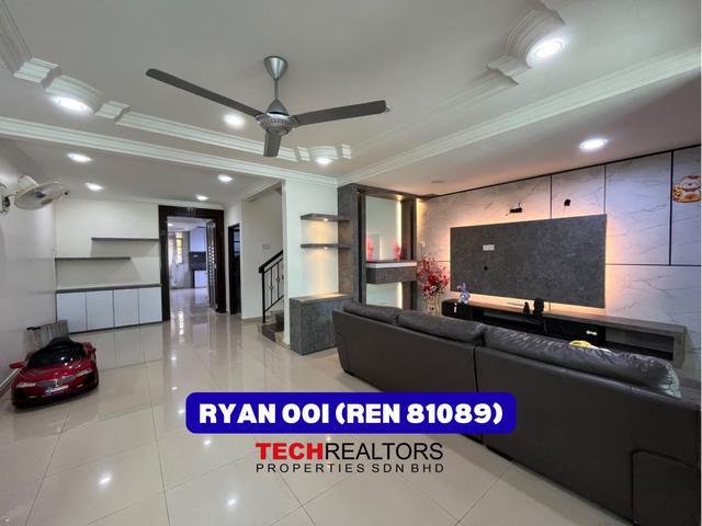 Terraced House for sale in Alor Setar, Kota Setar