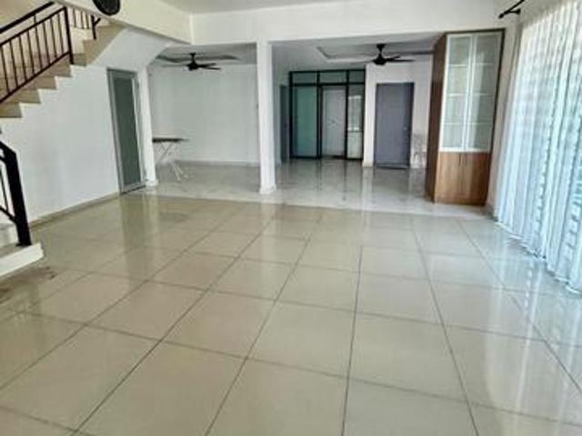 Terraced House for sale in Wellesley, Penang