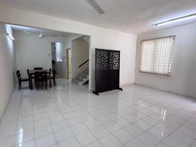 Terraced House for sale in Wellesley, Penang
