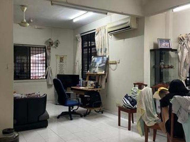 Terraced House for sale in Wellesley, Penang