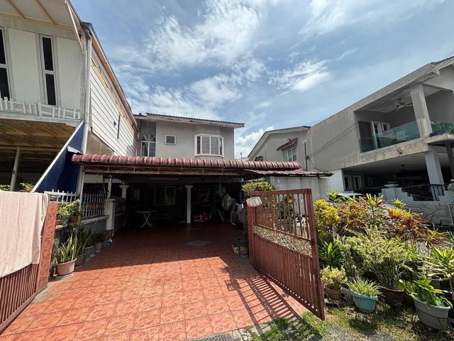 Terraced House for sale in Rawang, Majlis Perbandaran Selayang