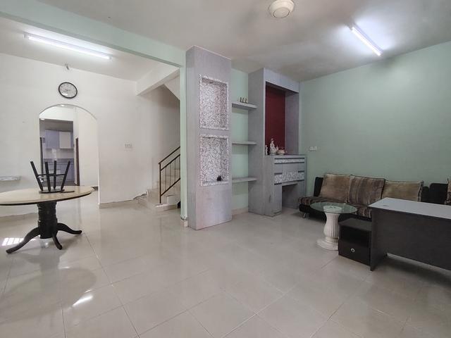 Terraced House for sale in Simpang Empat, Kedah