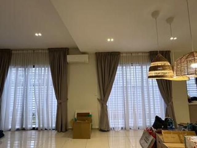 Terraced House for sale in Sendayan Village, Negeri Sembilan