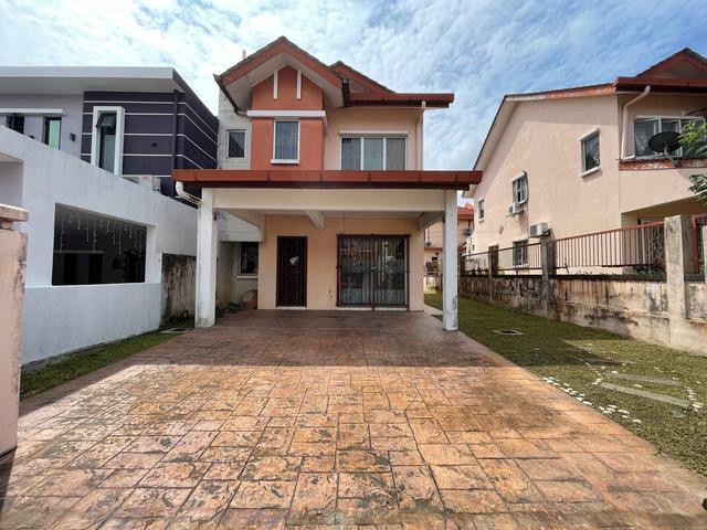 Terraced House for sale in Selayang, Selangor