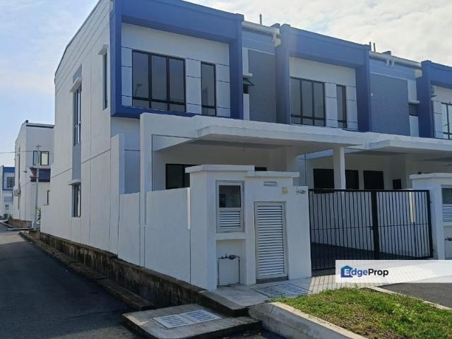 House for sale in Lengging, Negeri Sembilan