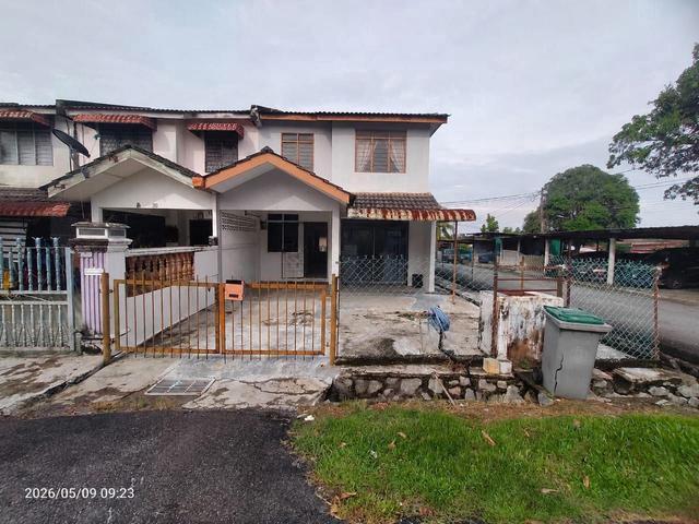 Terraced House for sale in Sendayan Village, Negeri Sembilan