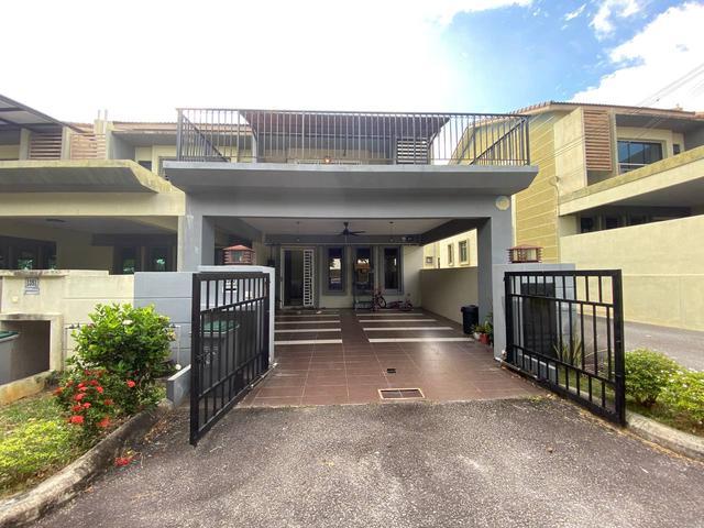 Terraced House for sale in Senawang, Seremban