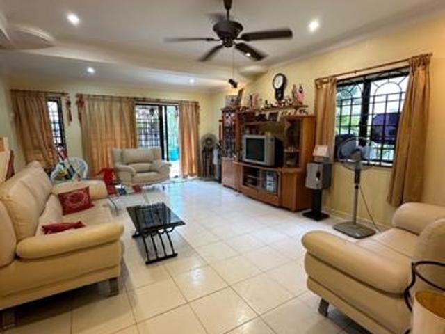 Terraced House for sale in Bukit Katil, Malaka
