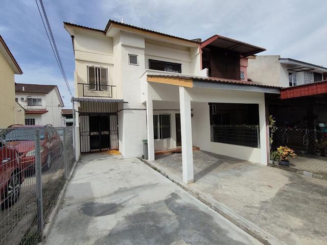 Terraced House for sale in Sendayan Village, Negeri Sembilan