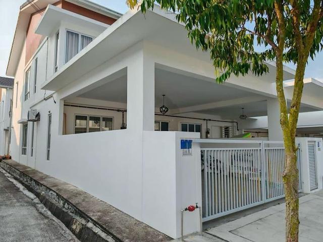 Terraced House for sale in Sendayan Village, Negeri Sembilan