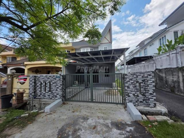 Apartment for rent in Kajang, Langat