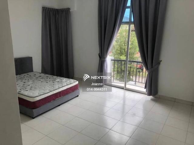House for rent in Bukit Ledang, Johor