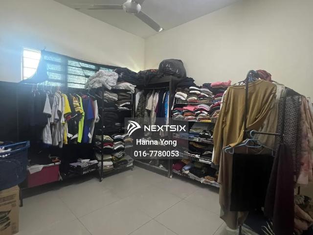 Residential House for sale in Johor