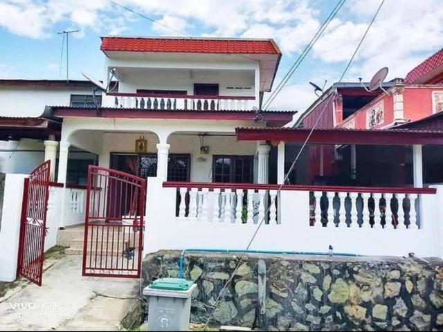 Terraced House for sale in Pilah, Kuala Pilah