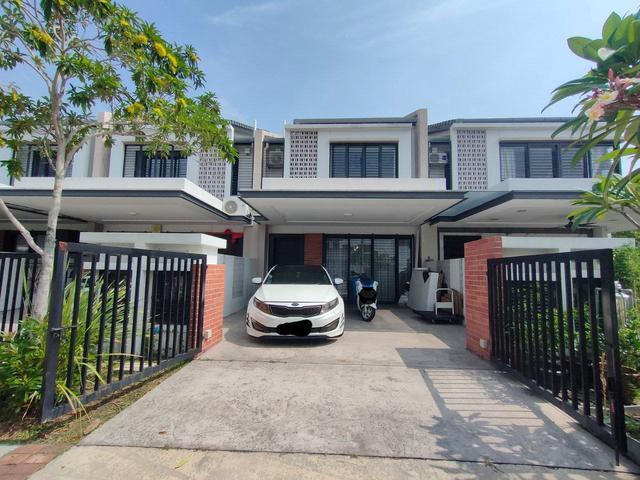 Terraced House for sale in Petaling, Alam Impian