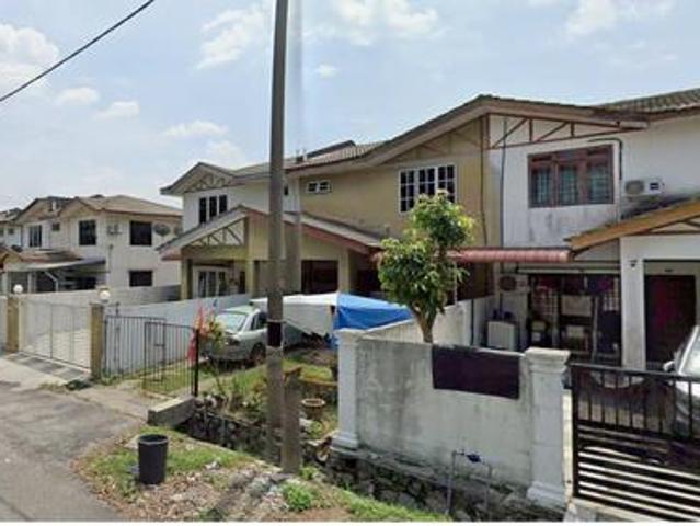 Terraced House for sale in Selangor