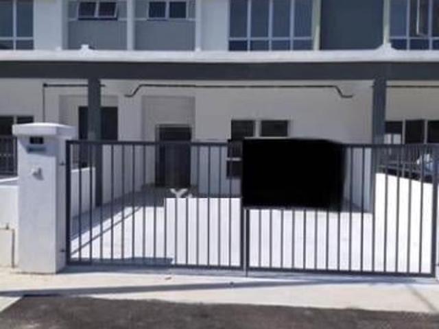 Terraced House for sale in Selayang, Selangor