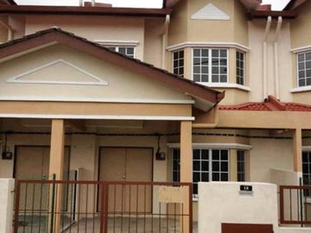 Terraced House for sale in Port Klang, Selangor