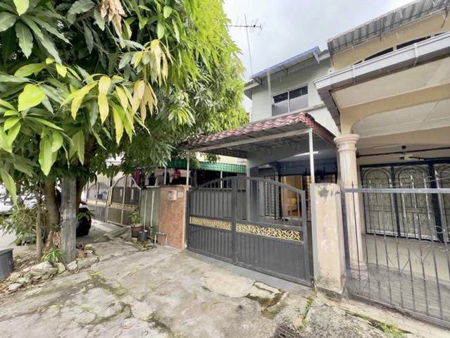 Terraced House for sale in Gombak, Majlis Perbandaran Selayang