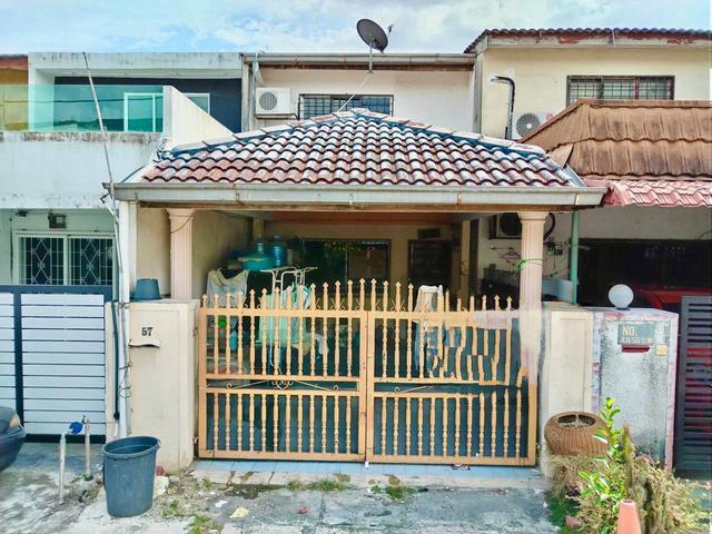 Terraced House for sale in Selayang, Selangor
