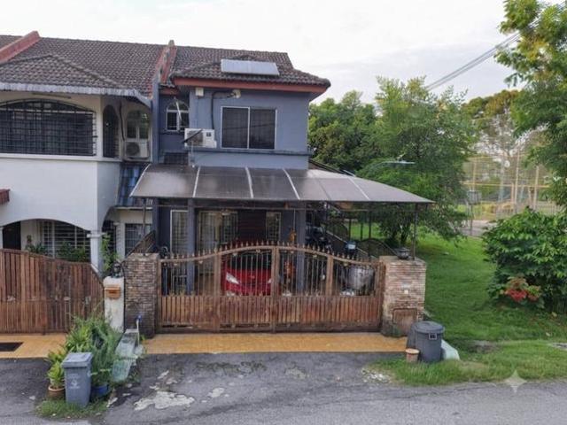 Terraced House for sale in Selayang, Selangor