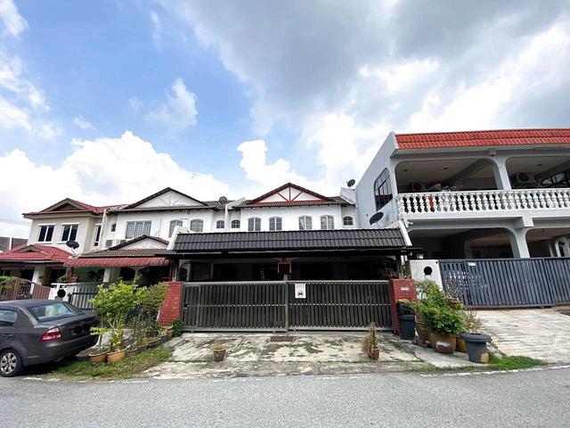 Terraced House for sale in Selayang, Selangor